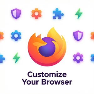 品牌 火狐浏览器官网 火狐浏览器遥测数据关闭方法